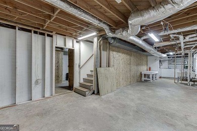 Welcome to Rowland Hills and this 4-bedroom, 3-bathroom Stone