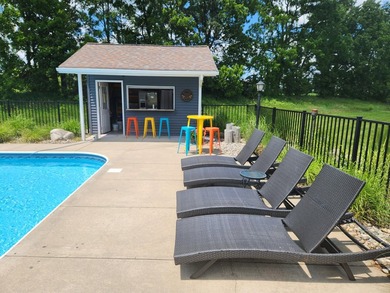 Experience the best of Gun Lake living in this stunning 3 - photo 36