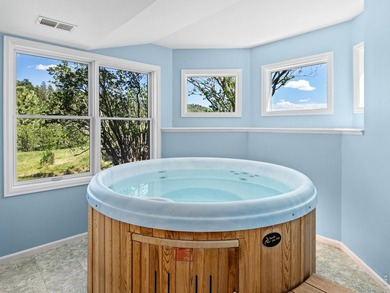 Serenity awaits at this 2.5-acre sanctuary in Estes Park's - photo 36