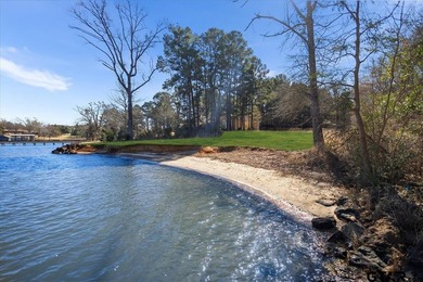 Elegant Mediterranean Estate Overlooking Lake Palestine - photo 39
