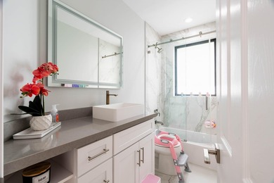 Welcome to this fully renovated lakefront home tucked away on a - photo 43