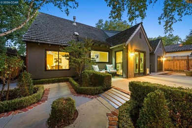 Behind the ivy-covered brick and shingled rooflines of this 1936 - photo 44