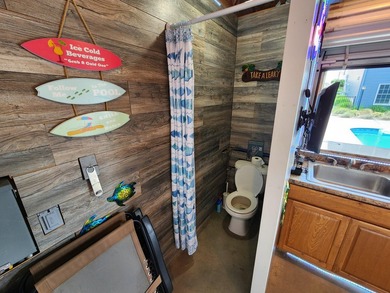 Experience the best of Gun Lake living in this stunning 3 - photo 45