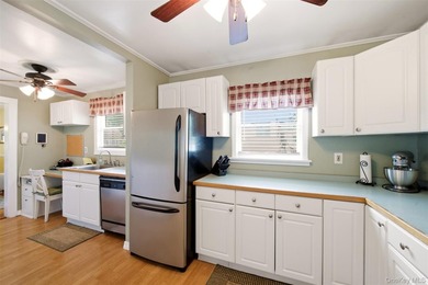 Opportunity awaits in this well-maintained home. The main level - photo 7