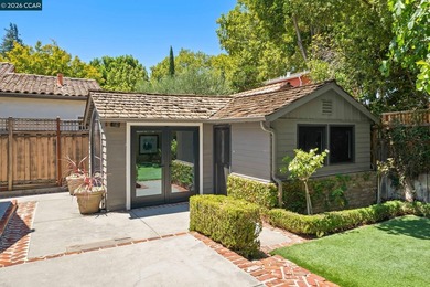 Behind the ivy-covered brick and shingled rooflines of this 1936 - photo 49