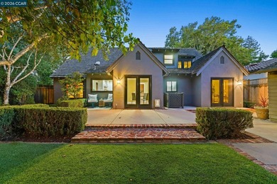Behind the ivy-covered brick and shingled rooflines of this 1936 - photo 50
