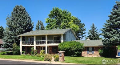 (private lake, pond, creek) Home For Sale in Broomfield Colorado