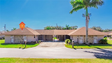 Lehigh Acres Area Condo For Sale in Lehigh Acres Florida