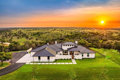 Guadalupe River - Kerr County Home Active Under Contract in Kerrville Texas