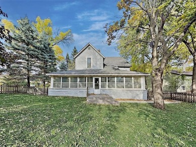 Bald Eagle Lake Home For Sale in White Bear Twp Minnesota