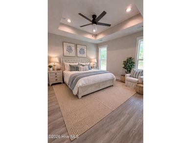 New Construction that is move in ready! Take a look at this - photo 3