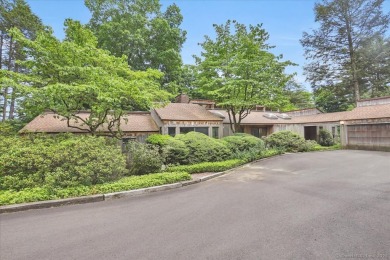 (private lake, pond, creek) Home Sale Pending in West Hartford Connecticut