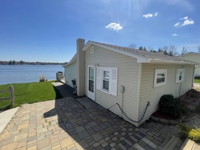 Lake Home For Sale in Farwell, Michigan