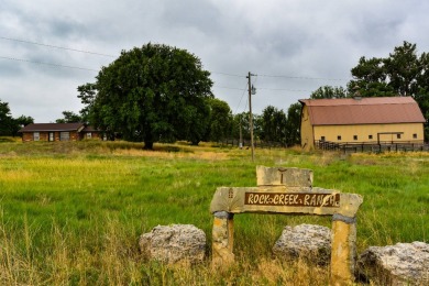 Lake Acreage For Sale in Parks, Nebraska