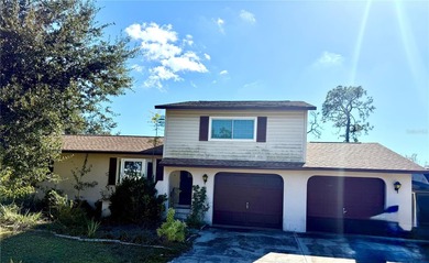 Port Charlotte Waterway Area Home For Sale in Port Charlotte Florida