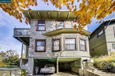 Lake Merritt Lot For Sale in Oakland California