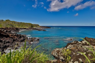 INCOMPARABLE OCEANFRONT ESTATE ALONG THE KOHALA COAST. Nestled - photo 1