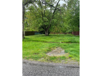 Lake Erie - Lorain County Lot For Sale in Sheffield Lake Ohio