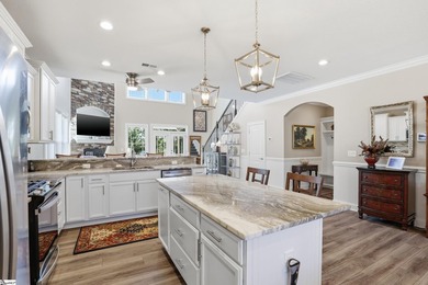 Lake-View Living at its Finest in Blue Ridge Plantation. Welcome - photo 11