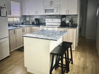 THIS IS A BEAUTIFUL SINGLE SIZE 2/2 MOBILE HOMES LOCATED IN A - photo 11