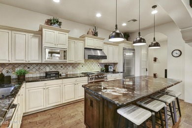 EXTREMELY MOTIVATED SELLER! Welcome to a sophisticated desert - photo 12