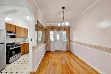 New Price, New Opportunity!! Beautiful solid brick single-family - photo 12