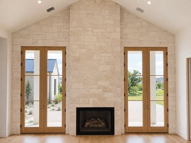 This exceptional Modern Transitional estate blends Contemporary - photo 13