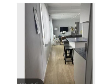 THIS IS A BEAUTIFUL SINGLE SIZE 2/2 MOBILE HOMES LOCATED IN A - photo 13