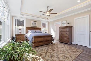 Lake-View Living at its Finest in Blue Ridge Plantation. Welcome - photo 15