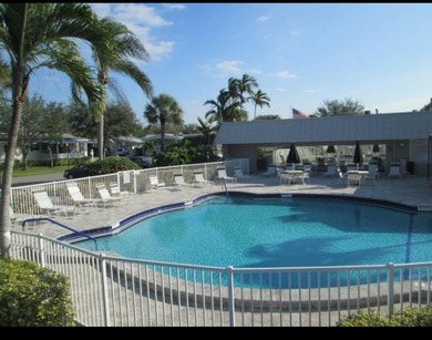 THIS IS A BEAUTIFUL SINGLE SIZE 2/2 MOBILE HOMES LOCATED IN A - photo 16
