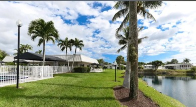 THIS IS A BEAUTIFUL SINGLE SIZE 2/2 MOBILE HOMES LOCATED IN A - photo 17