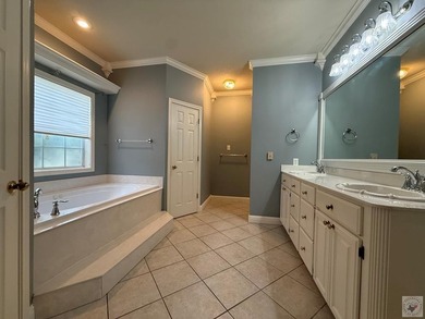 Beautiful Brick Home on 0.40 Acres in Maud, TX Welcome to this - photo 20