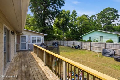 Welcome home to 804 Plantation Drive, where comfort, convenience - photo 23