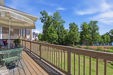 Lake-View Living at its Finest in Blue Ridge Plantation. Welcome - photo 30