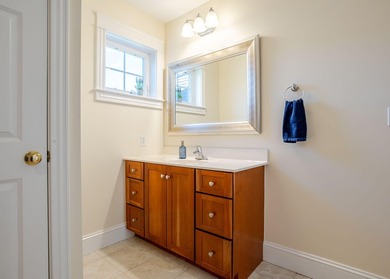 Enjoy exceptional privacy on one of Ocean Ridge's most secluded - photo 30