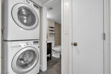 Beautifully remodeled 2 bedroom, 2 bath second floor condo - photo 33