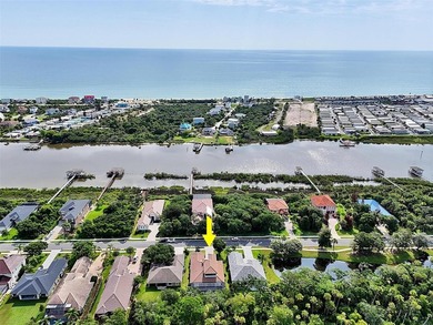 One-of-a-kind custom Gold Coast home, tucked within the private - photo 4