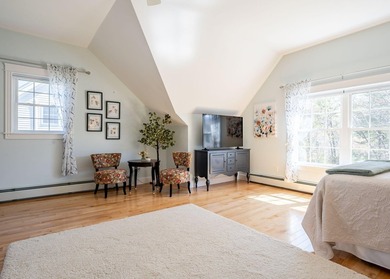 Enjoy exceptional privacy on one of Ocean Ridge's most secluded - photo 34