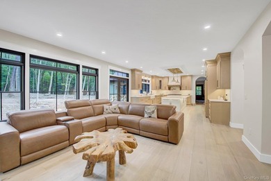 Welcome to 301 Old Mill Road, a masterfully crafted custom-built - photo 5