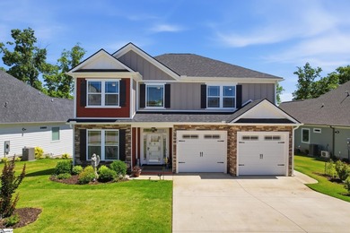 Lake-View Living at its Finest in Blue Ridge Plantation. Welcome - photo 36
