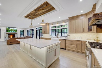 Welcome to 301 Old Mill Road, a masterfully crafted custom-built - photo 7