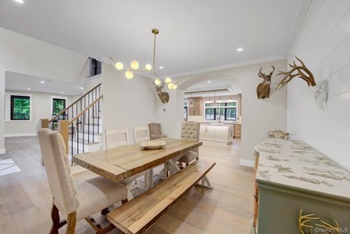 Welcome to 301 Old Mill Road, a masterfully crafted custom-built - photo 9