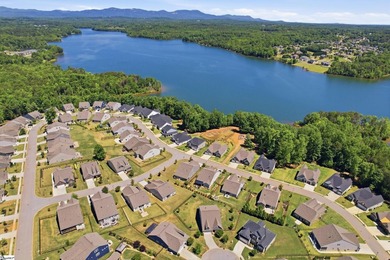 Lake-View Living at its Finest in Blue Ridge Plantation. Welcome - photo 41