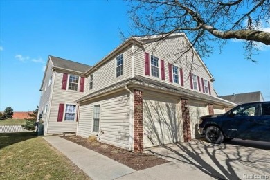 Lake Condo For Sale in Dexter, Michigan