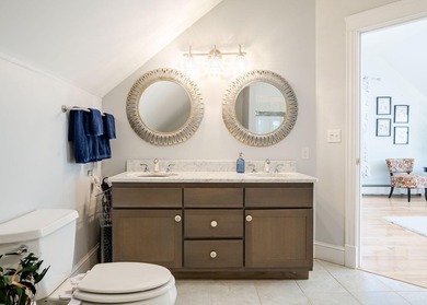 Enjoy exceptional privacy on one of Ocean Ridge's most secluded - photo 42