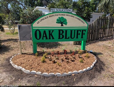 (private lake, pond, creek) Lot For Sale in Daytona Beach Florida