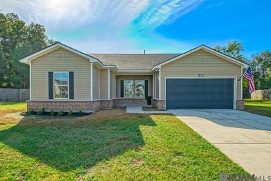 Lake Home For Sale in Denham Springs, Louisiana