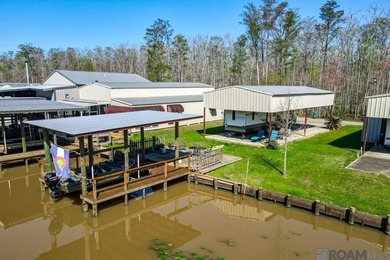 Lake Lot For Sale in Maurepas, Louisiana