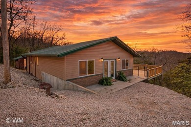 Vaulted ceilings, natural light, and quick lake access. This is - photo 1