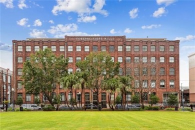 Impressively renovated in 2018, this penthouse-level unit